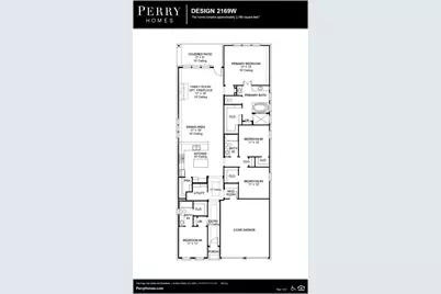 42560 Rustico Road, Magnolia, TX 77354 - Photo 15