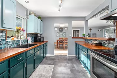 1007 N Pine Street, Woodville, TX 75979 - Photo 11