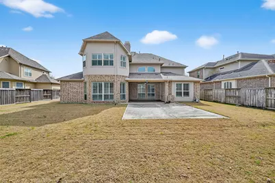 11310 Rossie Moor Lane, Richmond, TX 77407 - Photo 49