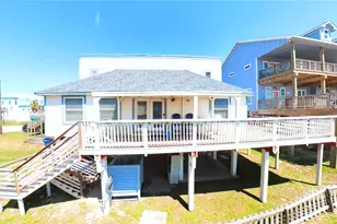 114 Sand Dune Ct, Surfside Beach, TX 77541 - Photo 1