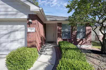 50 Thicket Grove Place, The Woodlands, TX 77385 - Photo 3