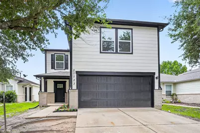 20723 Desert Shadows Lane, Cypress, TX 77433 - Photo 1