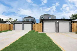 4702 Baton Rouge St, Houston, TX 77028 - Photo 1