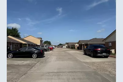 0 Burke Road, Pasadena, TX 77504 - Photo 3