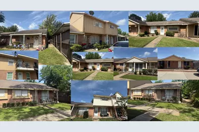 0 Burke Road, Pasadena, TX 77504 - Photo 1