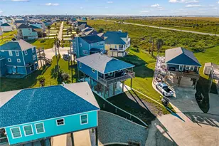 3260 Hidden Gold, Crystal Beach, TX 77650 - Photo 39
