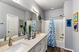 3260 Hidden Gold, Crystal Beach, TX 77650 - Photo 19