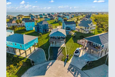 3260 Hidden Gold, Crystal Beach, TX 77650 - Photo 37