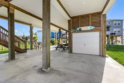 3260 Hidden Gold, Crystal Beach, TX 77650 - Photo 25