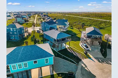3260 Hidden Gold, Crystal Beach, TX 77650 - Photo 43