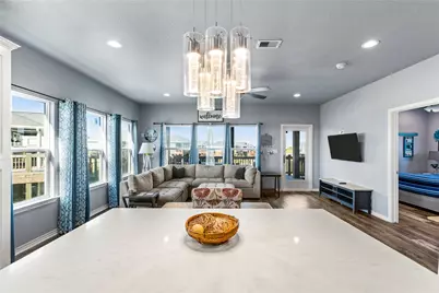 3260 Hidden Gold, Crystal Beach, TX 77650 - Photo 15