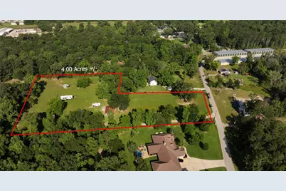 11291-4 Darby-4 Loop, Conroe, TX 77385 - Photo 1