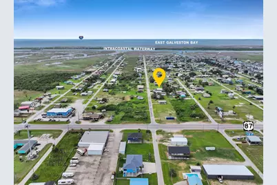 1046 Oneil Road, Crystal Beach, TX 77650 - Photo 3
