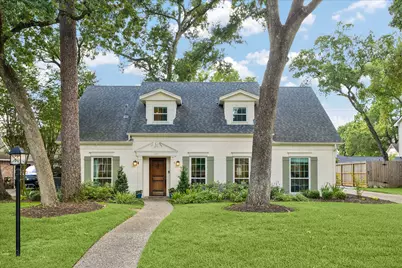 747 Thistlewood Drive, Houston, TX 77079 - Photo 1