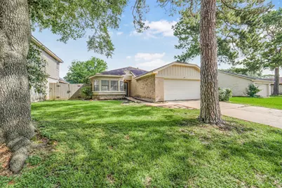 10546 Waving Fields Drive, Houston, TX 77064 - Photo 1