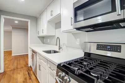 2643 Greenbriar Street #4, Houston, TX 77098 - Photo 1