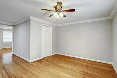 2643 Greenbriar Street #4, Houston, TX 77098 - Photo 3