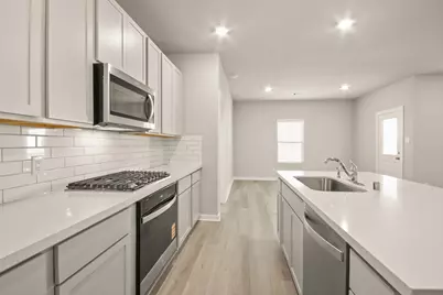 12307 Ridge Top Court, Conroe, TX 77304 - Photo 5