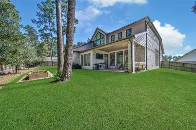 507 Pepperridge Court, Willis, TX 77318 - Photo 47