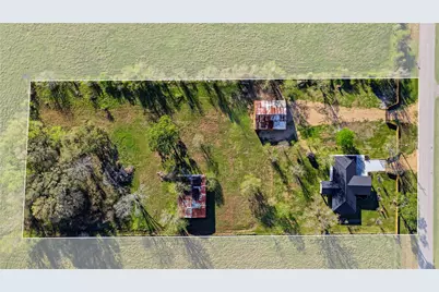 6623 County Road 4, Damon, TX 77430 - Photo 1