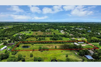5793 Pearson Road, Santa Fe, TX 77517 - Photo 3