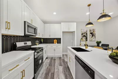 3804 & 3806 Sayers Street, Houston, TX 77026 - Photo 11