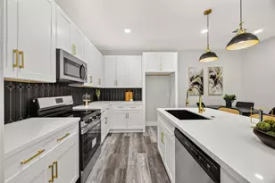 3804 & 3806 Sayers St, Houston, TX 77026 - Photo 11