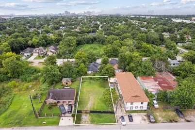 0 Conley Street, Houston, TX 77021 - Photo 3