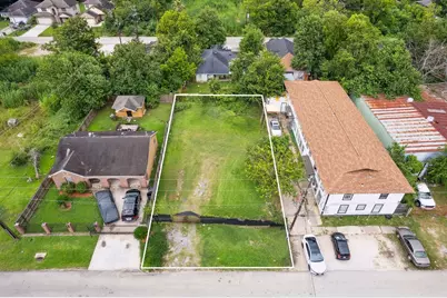 0 Conley Street, Houston, TX 77021 - Photo 5