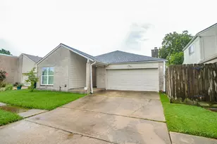 7703 Quail Meadow Dr, Houston, TX 77071 - Photo 1