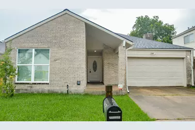 7703 Quail Meadow Drive, Houston, TX 77071 - Photo 3