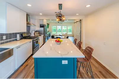 1607 W 22nd Street, Houston, TX 77008 - Photo 9