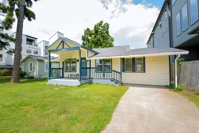 1607 W 22nd Street, Houston, TX 77008 - Photo 5
