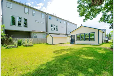 1607 W 22nd Street, Houston, TX 77008 - Photo 33