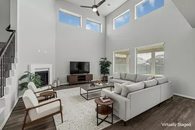 28339 Halle Ray Drive, Katy, TX 77494 - Photo 7