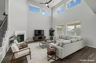28339 Halle Ray Dr, Katy, TX 77494 - Photo 7