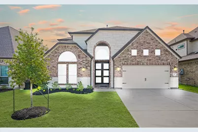 23507 Persimmon Creek Lane, Katy, TX 77493 - Photo 1