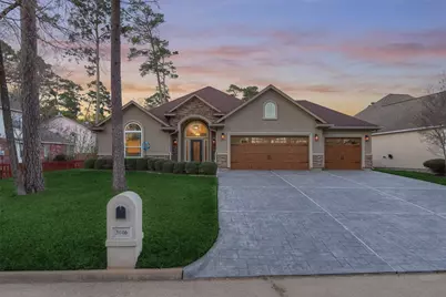 3046 Lake Island Drive, Montgomery, TX 77356 - Photo 7