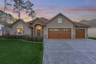 3046 Lake Island Drive, Montgomery, TX 77356 - Photo 1