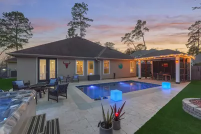 3046 Lake Island Drive, Montgomery, TX 77356 - Photo 39