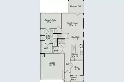 2702 Crested Creek Lane, Richmond, TX 77406 - Photo 19