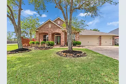 2109 Noblewood Court, League City, TX 77573 - Photo 1