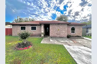 3606 Balmorhea Avenue, Houston, TX 77039 - Photo 1