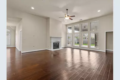 2524 Davis Prairie Lane, Friendswood, TX 77546 - Photo 13