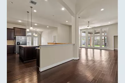2524 Davis Prairie Lane, Friendswood, TX 77546 - Photo 7