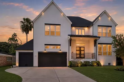 3826 Murworth Drive, Houston, TX 77025 - Photo 9
