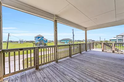4015 Mitote Drive, Galveston, TX 77554 - Photo 17