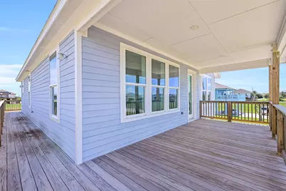 4015 Mitote Drive, Galveston, TX 77554 - Photo 3