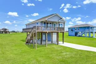 4015 Mitote Dr, Galveston, TX 77554 - Photo 1
