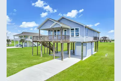 4015 Mitote Drive, Galveston, TX 77554 - Photo 3
